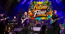 Charger l'image dans la galerie, LATINO FLOW Vendredi 20 février