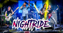 Charger l'image dans la galerie, NIGHTRIDE Vendredi 03 juillet