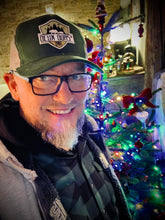 Charger l'image dans la galerie, Casquette Brodée Deux Ours