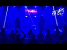 Charger et lire la vidéo dans la visionneuse de la Galerie, BACK ON STAGE plays AC⚡️DC Samedi 21 février