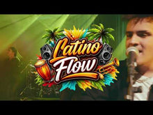 Charger et lire la vidéo dans la visionneuse de la Galerie, LATINO FLOW Vendredi 20 février