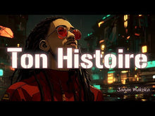 Charger et lire la vidéo dans la visionneuse de la Galerie, JAGAN MAKOKA Samedi 28 février