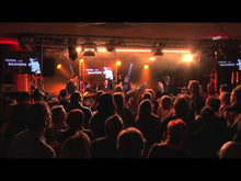 Charger et lire la vidéo dans la visionneuse de la Galerie, LIPSTICK JOUE BALAVOINE Samedi 24 octobre