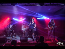 Charger et lire la vidéo dans la visionneuse de la Galerie, OTHERSIDE plays Red Hot Chili Peppers Samedi 24 janvier