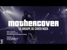 Charger et lire la vidéo dans la visionneuse de la Galerie, MOTHERCOVER Vendredi 06 février