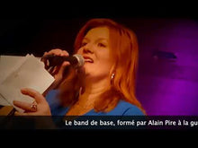 Charger et lire la vidéo dans la visionneuse de la Galerie, ALAIN PIRE & FRIENDS… #38 Jeudi 04 décembre
