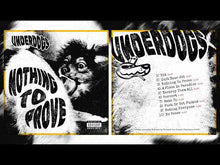 Charger et lire la vidéo dans la visionneuse de la Galerie, 💣 BELGIAN PUNK INVASION 🔥 UNDERDOGS + ACID SUGARMAN Samedi 20 juin