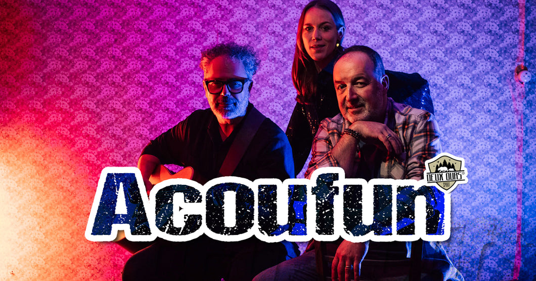 ACOUFUN Vendredi 09 janvier