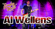 Charger l'image dans la galerie, AL WELLENS / Sunday In Music Dimanche 19 juillet
