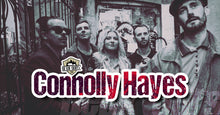 Charger l&#39;image dans la galerie, CONNOLLY HAYES [UK] Mercredi 05 novembre
