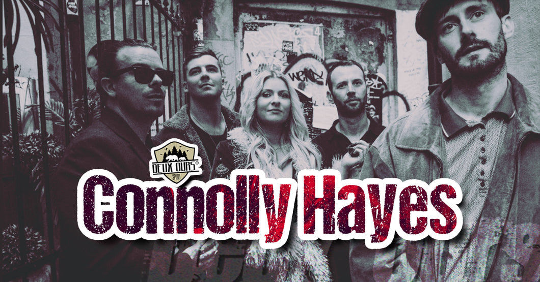 CONNOLLY HAYES [UK] Mercredi 05 novembre