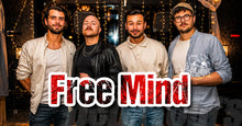 Charger l'image dans la galerie, FREE MIND Samedi 29 août
