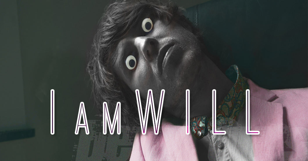 IAMWILL Vendredi 24 octobre
