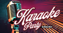 Charger l'image dans la galerie, KARAOKE PARTY #42 by Deux Ours [GRATUIT] Dimanche 14 juin
