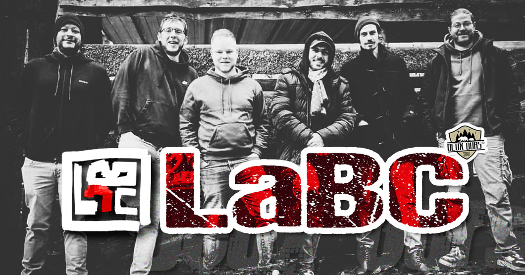 LaBC Vendredi 19 septembre