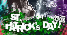 Charger l'image dans la galerie, HEIMA + LA HORDE \ St. Patrick's Day 2026 Dimanche 15 mars
