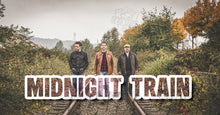 Charger l'image dans la galerie, MIDNIGHT TRAIN [Au Chapeau 🎩] / Sunday In Music Dimanche 11 octobre

