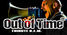Charger l&#39;image dans la galerie, OUT OF TIME tribute R.E.M. Samedi 1er novembre

