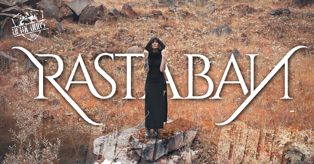 RASTABAN Vendredi 21 novembre