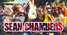 Charger l&#39;image dans la galerie, SEAN CHAMBERS [USA] Jeudi 11 septembre
