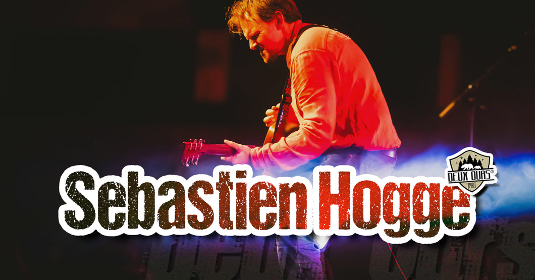 SEBASTIEN HOGGE Vendredi 12 décembre