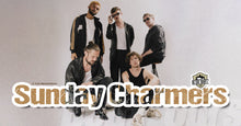 Charger l&#39;image dans la galerie, SUNDAY CHARMERS Jeudi 27 mars
