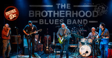 Charger l'image dans la galerie, THE BROTHERHOOD BLUES BAND Vendredi 25 septembre
