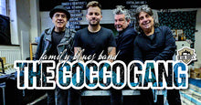 Charger l'image dans la galerie, THE COCCO GANG Samedi 10 octobre
