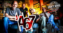 Charger l'image dans la galerie, 'A67 [IT] Dimanche 21 juin 19h
