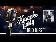 Charger et lire la vidéo dans la visionneuse de la Galerie, KARAOKE PARTY #42 by Deux Ours [GRATUIT] Dimanche 14 juin
