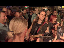 Charger et lire la vidéo dans la visionneuse de la Galerie, JOHN L Samedi 04 avril
