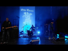 Charger et lire la vidéo dans la visionneuse de la Galerie, OLDD WVRMS + AFFECT Samedi 11 octobre
