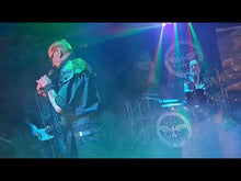 Charger et lire la vidéo dans la visionneuse de la Galerie, CAPTAIN POGO AND THE SEX TOYZ Vendredi 23 janvier
