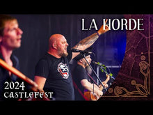 Charger et lire la vidéo dans la visionneuse de la Galerie, HEIMA + LA HORDE \ St. Patrick's Day 2026 Dimanche 15 mars
