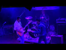 Charger et lire la vidéo dans la visionneuse de la Galerie, MIDNIGHT TRAIN [Au Chapeau 🎩] / Sunday In Music Dimanche 11 octobre
