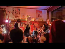 Charger et lire la vidéo dans la visionneuse de la Galerie, GRRR FEST 26' Vendredi 06 mars
