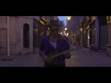 Charger et lire la vidéo dans la visionneuse de la Galerie, JOHN MARY GO ROUND [Au Chapeau 🎩] / Sunday In Music Dimanche 30 août
