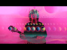 Charger et lire la vidéo dans la visionneuse de la Galerie, ALAIN PIRE EXPERIENCE Vendredi 05 décembre
