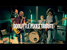 Charger et lire la vidéo dans la visionneuse de la Galerie, DOOLITTLE PIXIES TRIBUTE Vendredi 19 juin

