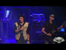 Charger et lire la vidéo dans la visionneuse de la Galerie, CRAZY WORLD tribute to THE SCORPIONS Samedi 14 juin
