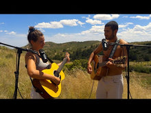 Charger et lire la vidéo dans la visionneuse de la Galerie, 2 SOULS WANDERING [Au Chapeau 🎩] / Sunday In Music Dimanche 15 novembre
