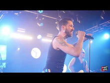 Charger et lire la vidéo dans la visionneuse de la Galerie, SUPERMODEL plays MÅNESKIN Vendredi 17 octobre
