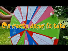 Charger et lire la vidéo dans la visionneuse de la Galerie, LaBC Vendredi 19 septembre
