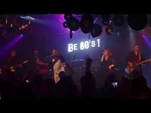 Charger et lire la vidéo dans la visionneuse de la Galerie, BE 80&#39;s ! NEW WAVE COVERS Samedi 17 Janvier
