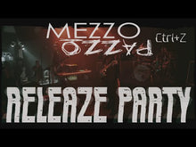 Charger et lire la vidéo dans la visionneuse de la Galerie, MEZZO PAZZO + SASHA &amp; THE LUNATICS Vendredi 16 Janvier
